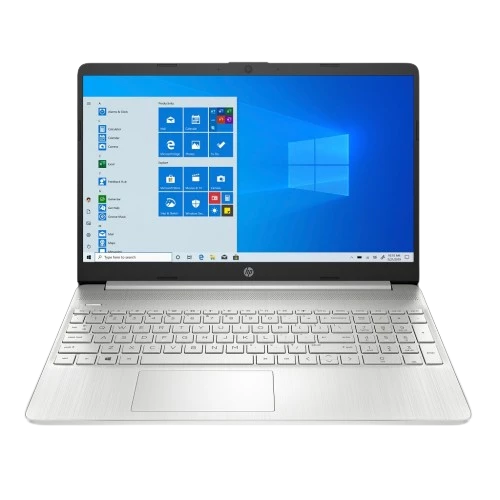 HP 15s-fq3617TU Celeron N4500 15.6" FHD Laptop