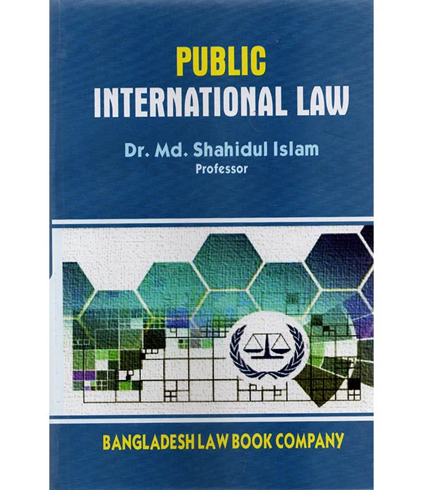 Public International Law