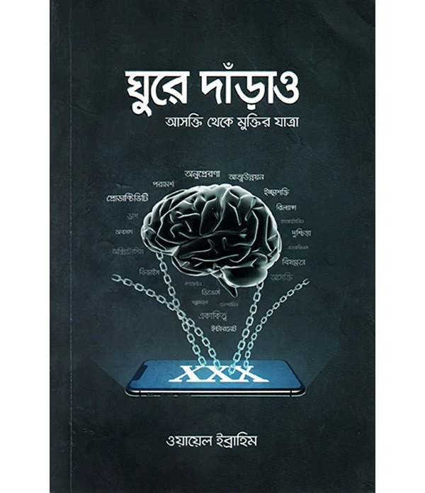 ঘুরে দাঁড়াও